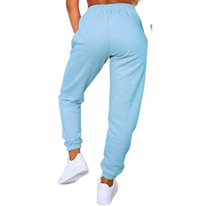 Conjuntos de gimnasio estampados personalizados para mujer, ropa deportiva de entrenamiento, mallas sin costuras, pantalones para el sudor - Product Image 6