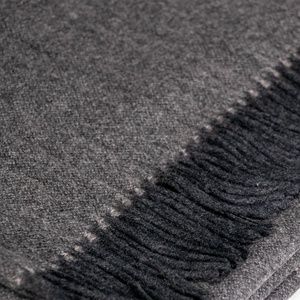 Manta de Cachemira 100% Mongol de 150*200cm - Product Image 3