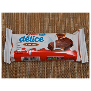 คินเดอร์ เดลิซ ช็อกโกแลต 10 ชิ้น (390 กรัม) - Product Image 4