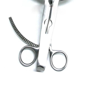 Retractor Abdominal Collin de Acero Inoxidable, Instrumento Quirúrgico Reutilizable de Grado Médico para Cirugía General y Abdominal - Product Image 3