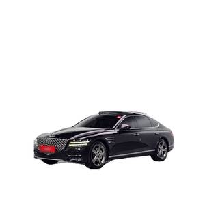 Genesis G80 2024 2.5 Turbo AWD Gasolina 15,910 km Caja de Cambios Automática Asientos de Cuero Cámara Trasera Volante a la Izquierda - Product Image 1