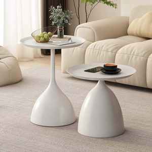 Tabouret ottoman en métal moderne et unique, tabouret de table, console en incrustation d'os, tabouret de maison pour chambre à coucher, salon, salle à manger, chambre à coucher - Product Image 5