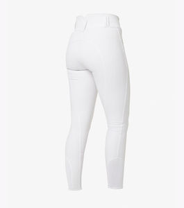 Pantalons d'équitation en silicone personnalisés, jodhpurs, leggings d'équitation - Product Image 3