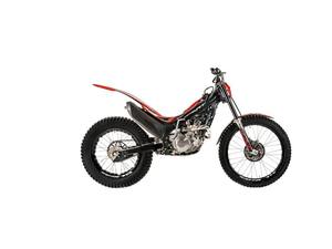 Nouvelle moto tout-terrain Montesa Cota 4RT 260R 2026, monocylindre 4 temps 4 soupapes SOHC, refroidissement liquide, 259 cm³, 105 km/h, prête à être expédiée - Product Image 5
