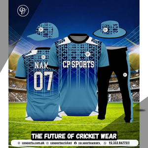 Derniers modèles de maillots de cricket, ensembles complets, prix de gros pour les clubs, les équipes et les festivals et événements sportifs scolaires - Product Image 4
