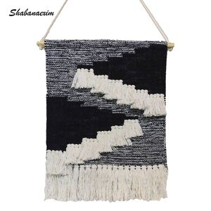 Premium Quality Handmade Art <b>Wall</b> <b>Hanging</b> Home Decor Luxury <b>Boho</b> Decorative <b>Wall</b> Tapestry - Product Image 5