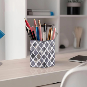 Dispensador de Jabón para Platos con Diseño Personalizado, Color y Logotipo a Medida, con Materiales de Primera Calidad para Uso en Escritorio - Product Image 2