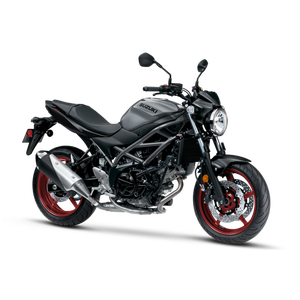 ซูซูกิ SV650 ปี 2026 - Product Image 1