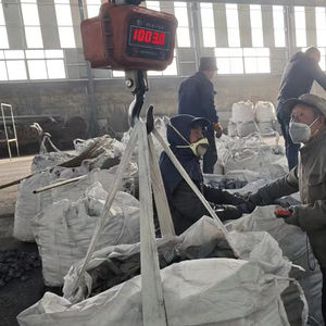 Ferro Silicio (Bajo en Aluminio) Usado en Fundición y Fabricación de Acero, Mejor Calidad, EE. UU. - Product Image 5