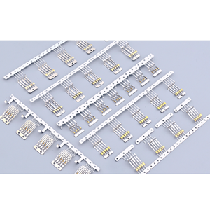 IATF 16949 Injection Molded Connectors for ADAS Systems - Product Image 3
