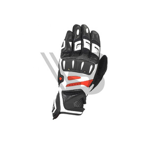 Gants de moto personnalisés avec logo de marque, gants de course pour moto, fournisseur du Pakistan - Product Image 4