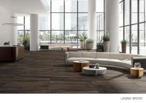 Azulejos de Porcelana Arquitectónicos Mate de 60x120 cm, Losetas Largas para Pisos, Revestimiento de Paredes Interiores Modernos Residenciales y Comerciales - Product Image 3