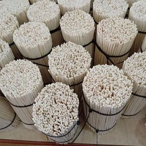 ข้อเสนอพิเศษ ไม้หวายหอมสำหรับปรับอากาศภายในบ้านและตกแต่งบ้าน คุณภาพพรีเมียม - Product Image 4