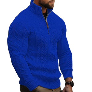 Sudadera Personalizada para Hombre, Cuello Redondo, Oversize, Transpirable, Poliéster/Algodón - Fabricante de Ropa al Por Mayor OEM/ODM - Product Image 3