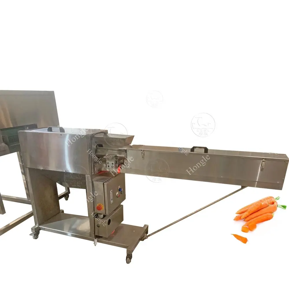 Automatische Wortel Lange Vegetarische Machine Snijgereedschap Multi-Groenten Gesneden 5 Mes Groente & Fruit Snijder Voor Groothandel