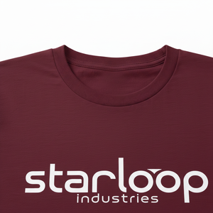 เสื้อยืดแฟชั่น 100% ผ้าฝ้ายถัก สตรีทแวร์ ทรงบ็อกซี่ เสื้อยืดเปล่าสำหรับฤดูร้อน เป็นมิตรกับสิ่งแวดล้อม - Product Image 2
