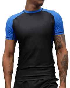 Camisetas de Protección Solar Personalizadas para Hombre y Mujer, Fabricadas con Materiales de Primera Calidad, con Logotipo e Impresión Personalizados - Product Image 3