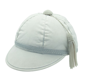 High Quality Honour Cap Rugby Presentation Caps 100% Cotton Adjustable Unisex Breathable Honour Cap With Best OEM High Quality - Product Image 5