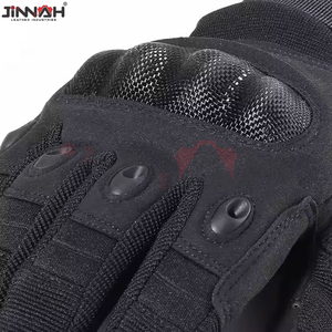 ถุงมือยุทธวิธีรุ่นใหม่ล่าสุด สำหรับเพ้นท์บอล ล่าสัตว์ ยิงปืน กิจกรรมกลางแจ้ง ขี่จักรยาน ฟิตเนส เดินป่า ถุงมือเพ้นท์บอลแบบเต็มนิ้ว - Product Image 4