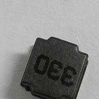 Inductor de Potencia Blindado de 4.7uH para Circuitos de Controladores LED SMD de Alta Corriente