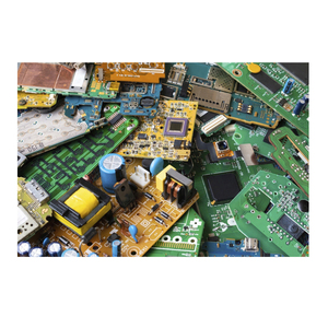 เศษซากอิเล็กทรอนิกส์คุณภาพสูง เมนบอร์ด CPU RAM PCB มีจำหน่ายในราคาขายส่งที่แข่งขันได้ - Product Image 5