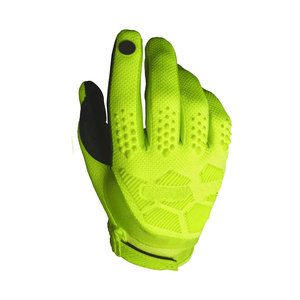 Gants de moto tactiques, doigts renforcés, protection contre les chocs - Product Image 2