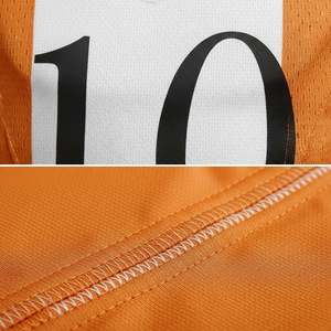 LOW MOQ Whole Sale Team Wear Practice Safety Sportswear Player Adult Team Name & Number American Football Uniforms For Men's - Product Image 3