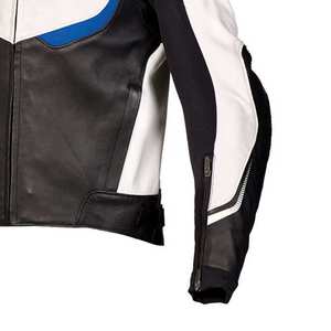 Custom Motorcycle Clothing Leather Motorbike <b>Jacket</b> Men New Design Auto <b>Racing</b> Wear Premium Quality Winter Leather Motorcycle - Product Image 5