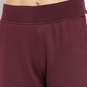 Ensemble de jogging 2-en-1 réversible à capuche pour femme, grande taille, respirant, séchage rapide, couleur unie, personnalisable avec logo OEM - Product Image 6