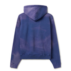 Qualité Supérieure Hiver Confortable Texture Lisse Élégant Service OEM Coton Polaire Respirant Design Poche Avant Effet Vieilli - Product Image 2