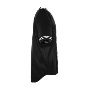 Maillots de baseball personnalisés avec impression de logo, vêtements sur mesure, coutures invisibles, uniformes de baseball à transfert thermique pour hommes - Product Image 2