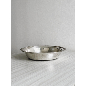 Bol à salade en acier inoxydable au design simple et luxueux, qualité exemplaire pour une présentation d'aliments frais et vibrants, pour les fournitures hôtelières - Product Image 2