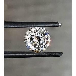 Diamant de laboratoire CVD certifié IGI, rond, 3 carats, D VVS2, 3EX, pour bijoux fins - Product Image 2