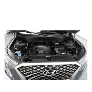 Hyundai Palisade 2020, 3.8 Gasolina, 2WD, 69,587 km, Caja de Cambios Automática, Emisión Euro V, Asientos de Cuero, Volante a la Izquierda, Cámara Trasera - Product Image 6