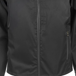 Chaqueta Bomber Ligera Impermeable con Cremallera para Hombre, Tallas Grandes, con Capucha, Cortavientos de Invierno, para Trabajo al Aire Libre, Caza, Brotherhood - Product Image 6