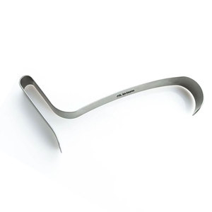 Retractor de Flap Freeman de Acero Inoxidable para Cirugía Plástica en Pakistán, Instrumento Quirúrgico Médico de Fibra Óptica - Product Image 3
