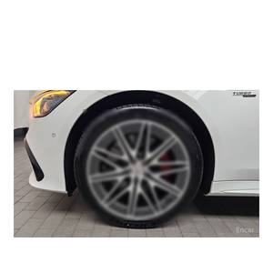 Mercedes-Benz AMG GT 4 portes 43 4MATIC+ automatique, conduite à gauche, modèle juillet 2022 avec caméra de recul, 23 346 km - Product Image 5