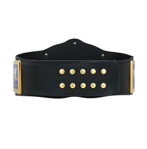 Ceinture de champion Aigle ailé en laiton et zinc, unisexe, meilleur cadeau, LUXE, pour les amateurs de lutte et de boxe, pour ANAAIF - Product Image 6