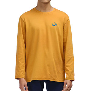 Chemise à manches longues tendance et respirante, streetwear, mode décontractée pour hommes, 100% coton, vente chaude d'été - Product Image 1