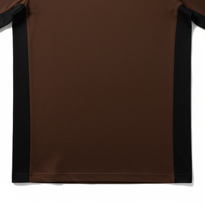 Professional Grade <b>Compression</b> Gym T <b>Shirt</b> Muscle Fit Seamless Workout Top High Performance Base Layer Sportswear Factory - Product Image 4