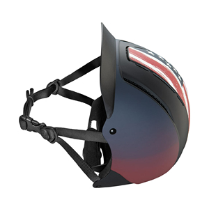 Casques de sécurité pour chevaux couleur unique, vente en gros 2026, logo personnalisé ODM, casque d'équitation antichoc de haute qualité en carbone - Product Image 2