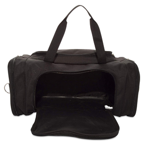Premium <b>Duffel</b> <b>Bag</b> for Gym Travel Sports with Large Capacity Durable Material and Comfortable Shoulder Strap Design - Product Image 5