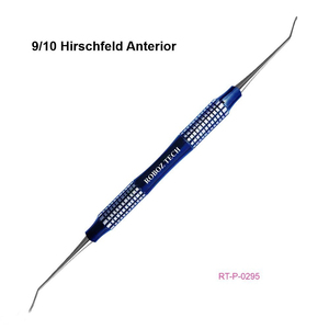 Détartreur dentaire manuel ergonomique U15/13K en acier inoxydable certifié CE Roboz Tech Pakistan - Product Image 6