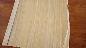 Tissu tissé en fibres de banane naturelles - Matériau textile léger, écologique, durable et respirant pour garçons - Product Image 2