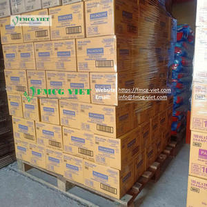 Champú Palmolive con Acondicionador Silk (Morado) 2 en 1 en Gel, Suavizante, Nutritivo, Hidratante, Anticaída, 180 ml - Product Image 5