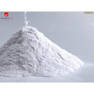 Polvo de Carbonato de Calcio Ultra Blanco para Pintura de Paredes, Pintura de Emulsión y Recubrimientos Industriales - Product Image 1