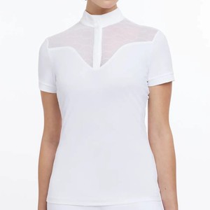 เสื้อขี่ม้าคุณภาพสูง ยืดได้ 4 ทิศทาง เนื้อผ้านุ่มพิเศษ เหมาะสำหรับการแข่งขันและการแสดงโชว์ - Product Image 6