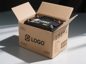 새로운 핫 세일 LN2 FULLER 6-QW-<span class=keywords><strong>60</strong></span> EFB 자동 배터리 12V 60Ah 납산 자동차 배터리 - Product Image 5