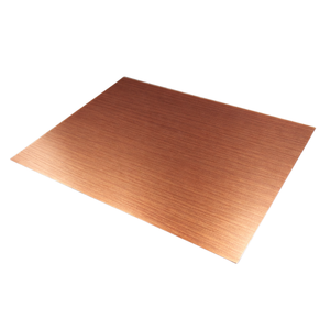 Panneau en verre électronique à texture bois dissimulée personnalisée, surface d'affichage imprimée 5-12 couches, montage en surface, modèle GLS-WG, fournisseur OEM - Product Image 5