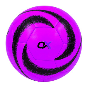 Oxva Industries High-quality Latest <b>Machine</b>-stitched Soccer <b>Ball</b> Size 5 Soccer <b>Ball</b> PVC Leather Sports Soccer <b>Ball</b> - Product Image 2
